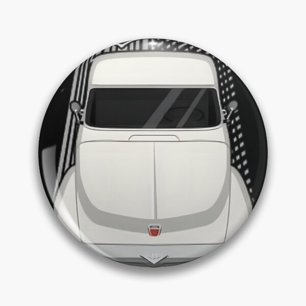 Item preview, Classic F Series Gen 2 Colonial White Truck Art | Perfect Gift For You And Friends designed and sold by Farsickness.