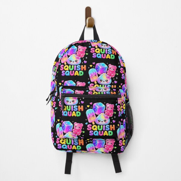 Item preview, Squish Squad designed and sold by Tazmamert-HALOM.
