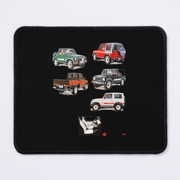 Item preview, Compact Off-Road Vehicle designed and sold by Bilka Store.