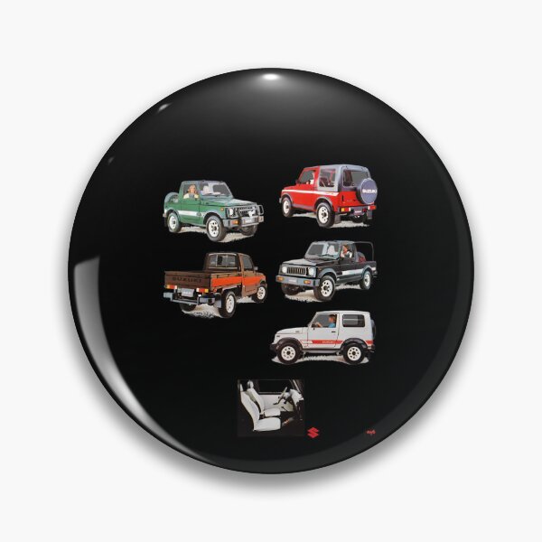 Item preview, Compact Off-Road Vehicle designed and sold by Bilka Store.