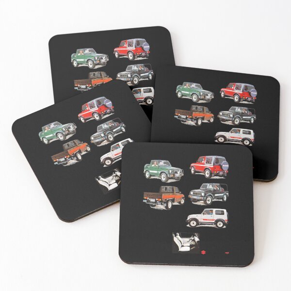 Item preview, Compact Off-Road Vehicle designed and sold by Bilka Store.
