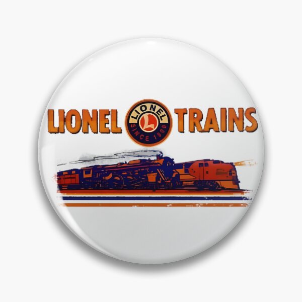 Item preview, Vintage Model Trains Usa Classic Toy Train Retro Railroad Hobbyist Art | Limited Edition designed and sold by Math36Studio.