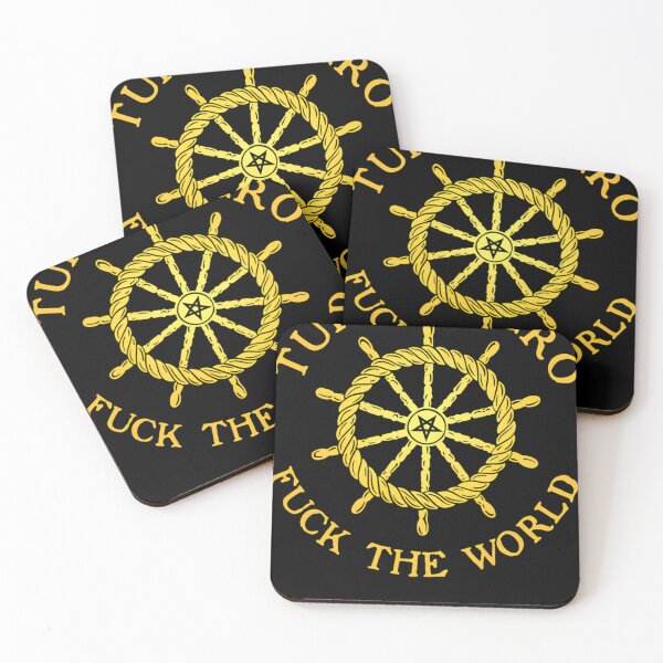 Item preview, TURBONEGRO designed and sold by ArtisticWild.