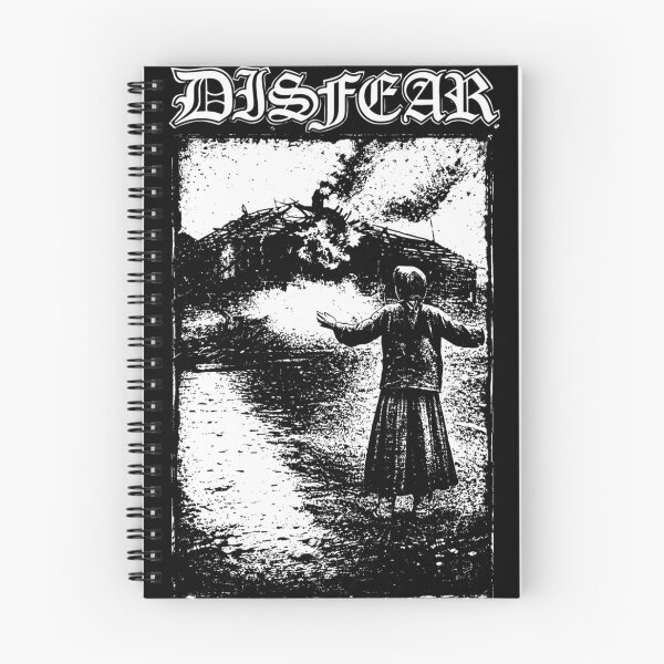Item preview, DISFEAR - A BRUTAL SIGHT OF WAR designed and sold by OceanTrace.