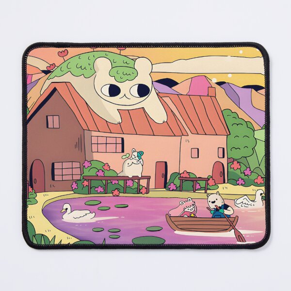 Item preview, Colourfull Play Lake designed and sold by wightickerso.