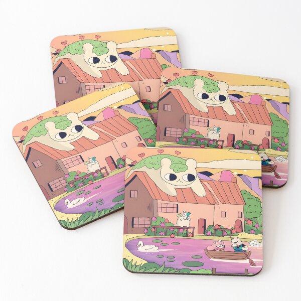 Item preview, Colourfull Play Lake designed and sold by wightickerso.