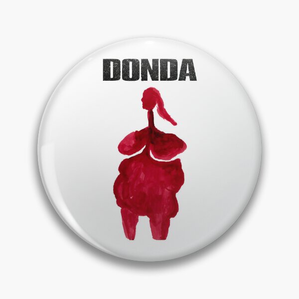 Item preview, Donda Kanye West Version Vol.014 designed and sold by sarnodasoru.