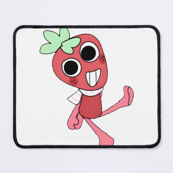 Item preview, Dandy Survival Horror Sprout Game Fan Art | ⭐⭐⭐⭐⭐ designed and sold by x-lyre.