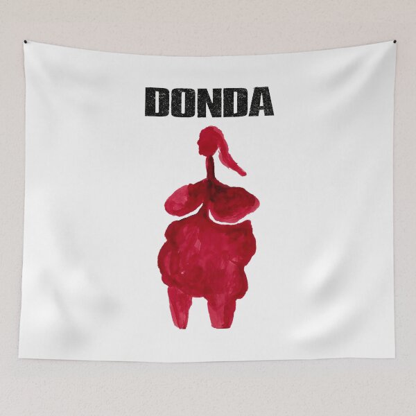 Item preview, Donda Kanye West Version Vol.014 designed and sold by sarnodasoru.