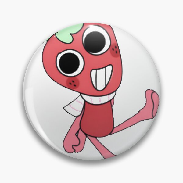 Item preview, Dandy Survival Horror Sprout Game Fan Art | ⭐⭐⭐⭐⭐ designed and sold by x-lyre.