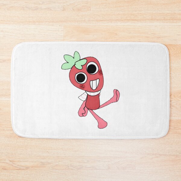 Item preview, Dandy Survival Horror Sprout Game Fan Art | ⭐⭐⭐⭐⭐ designed and sold by x-lyre.