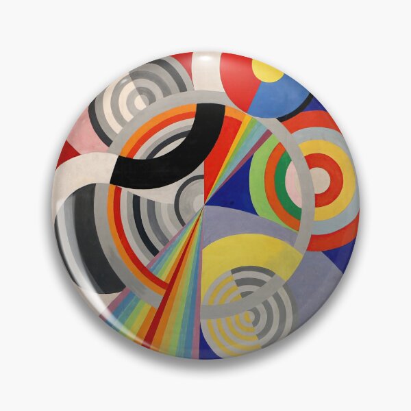 Item preview, COLOR CIRCLES designed and sold by THE GOOD FIND.