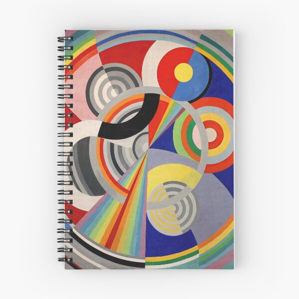 Item preview, COLOR CIRCLES designed and sold by THE GOOD FIND.