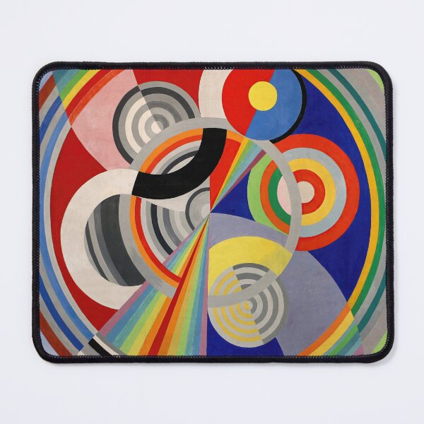 Item preview, COLOR CIRCLES designed and sold by THE GOOD FIND.