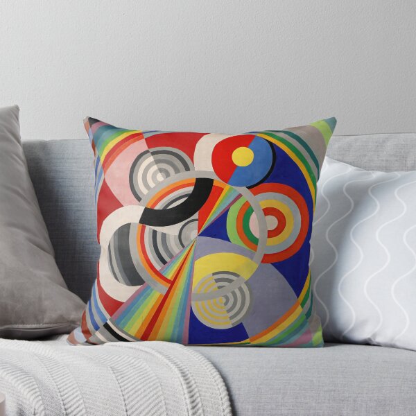 Item preview, COLOR CIRCLES designed and sold by THE GOOD FIND.