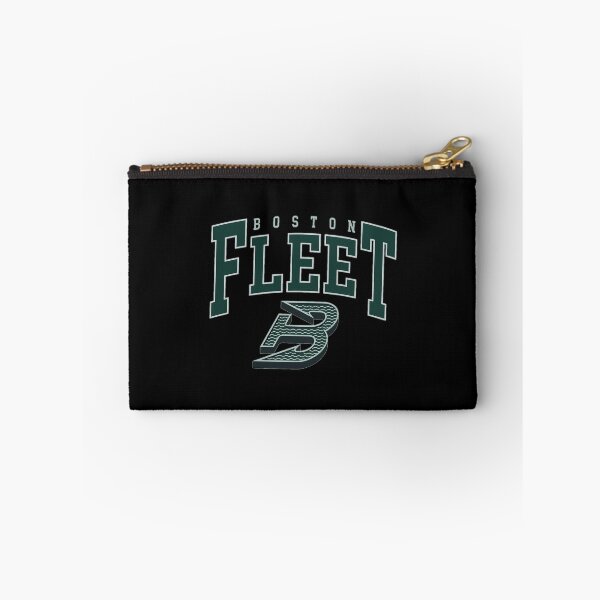 Item preview, Boston Fleet Vintage Collegiate Style B Logo  designed and sold by Print Art Design Studio LLC.
