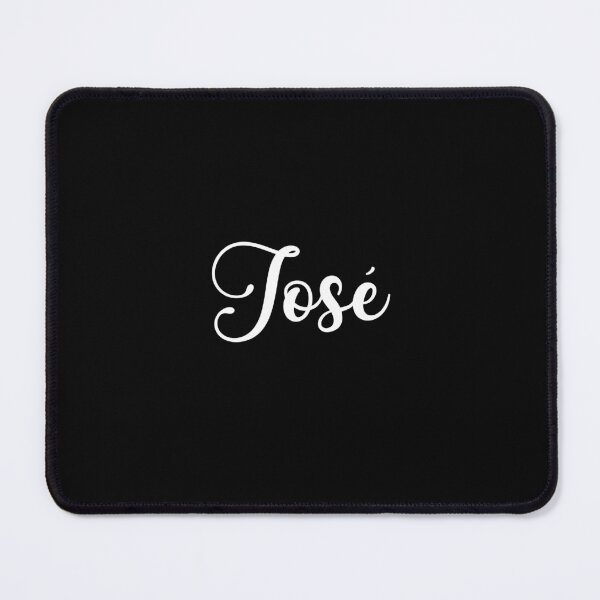 Item preview, Jose Calligraphy Name designed and sold by LanaMeyers.