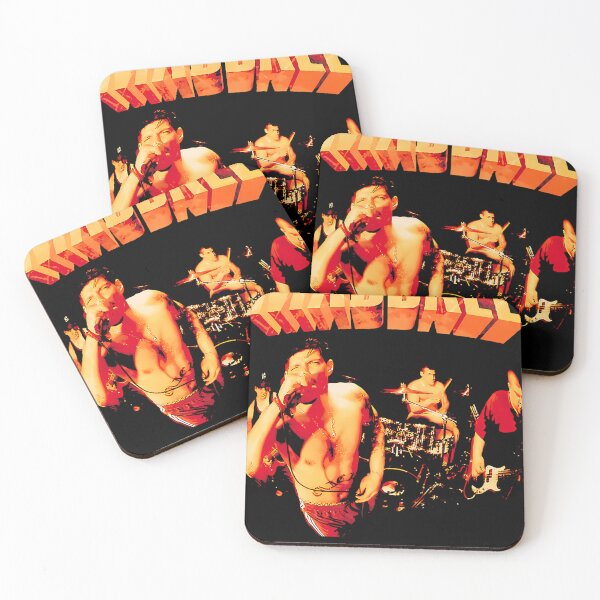Item preview, MADBALL - LOOK MY WAY designed and sold by ArtisticWild.
