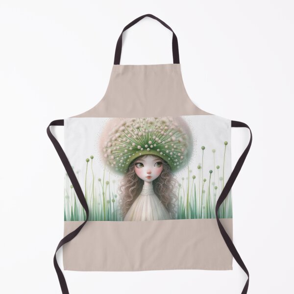 Item preview, Angelic Hat Girl designed and sold by Beyondnote-Art.