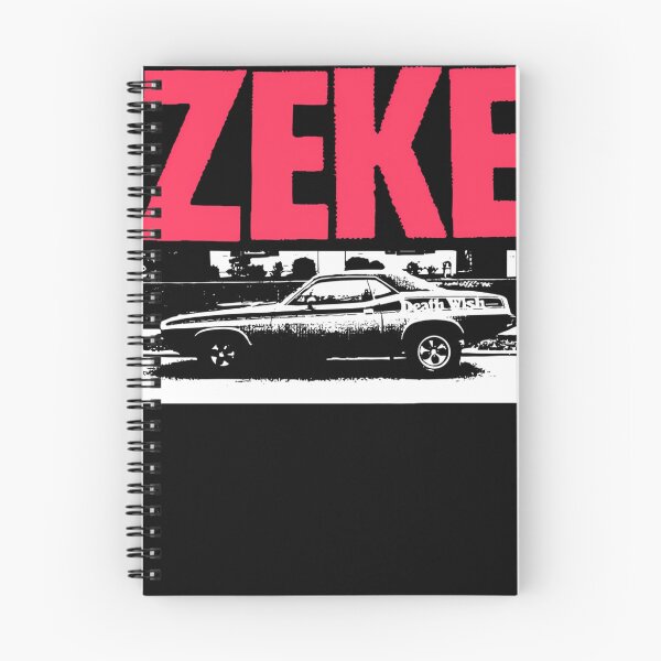 Item preview, ZEKE BAND designed and sold by OceanTrace.