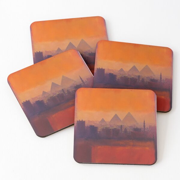 Item preview, Cairo Egypt designed and sold by Artnovalty.redbubble.com.