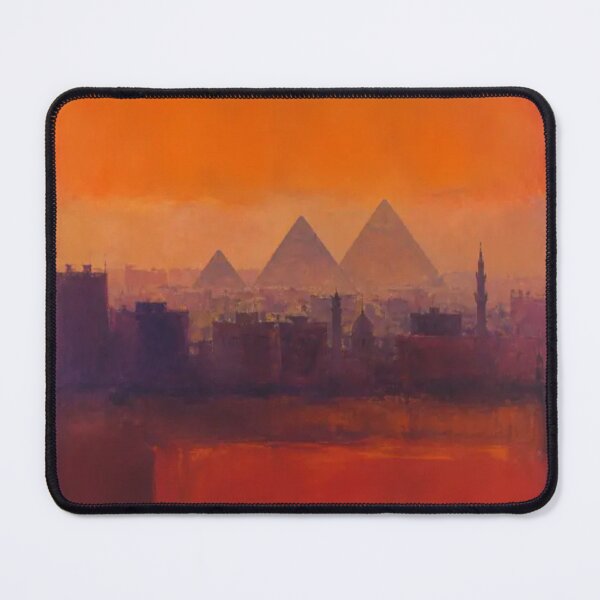 Item preview, Cairo Egypt designed and sold by Artnovalty.redbubble.com.