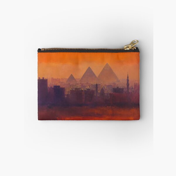 Item preview, Cairo Egypt designed and sold by Artnovalty.redbubble.com.