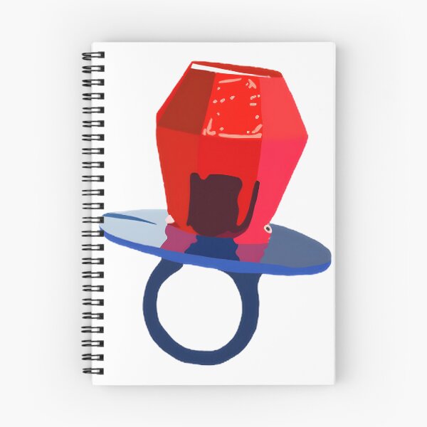Item preview, Pop Culture Ring Design | Retro Nostalgia Graphic | Best Gift designed and sold by loisir-arts.