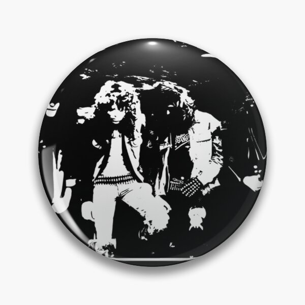 Item preview, MORBID VISIONS ERA designed and sold by ArtisticWild.