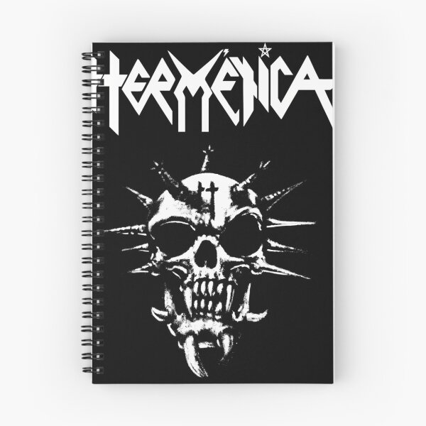 Item preview, HERMETICA CRANEO CANDENTE designed and sold by OceanTrace.