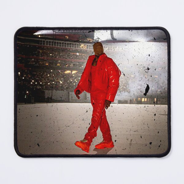 Item preview, Donda Kanye West Version Vol.015 designed and sold by sarnodasoru.