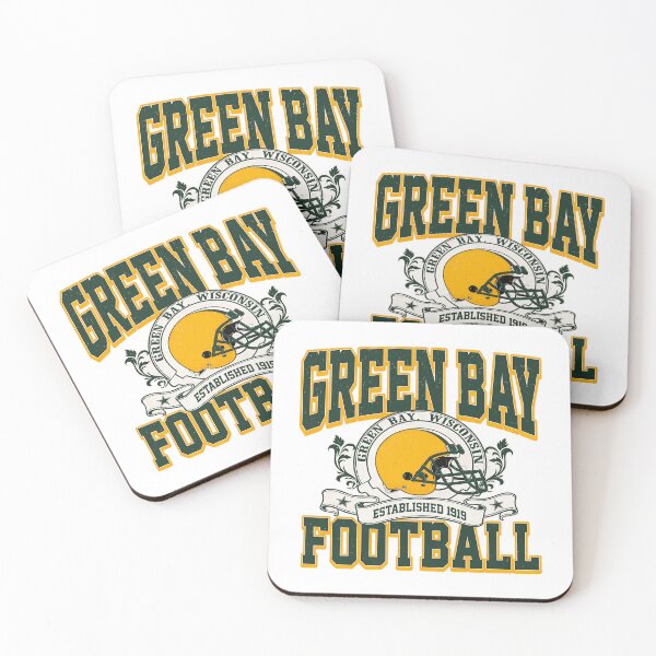 Item preview, Retro Wisconsin Football Est 1919 Team Spirit designed and sold by KristenYo30998.