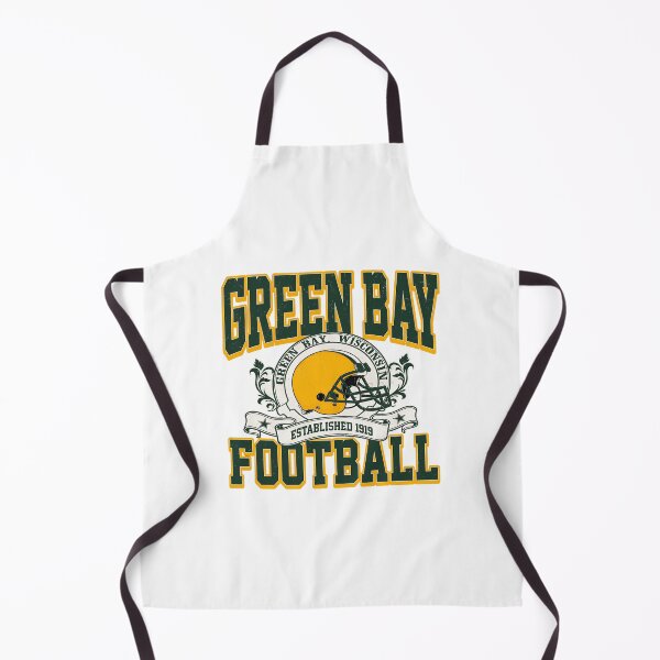 Item preview, Retro Wisconsin Football Est 1919 Team Spirit designed and sold by KristenYo30998.