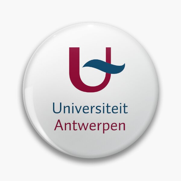 Item preview, Vortex Color University Of Antwerp bFusion designed and sold by Patsummit.