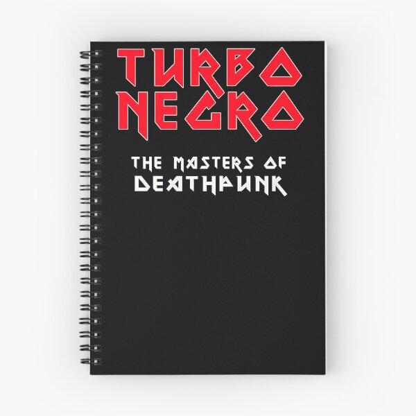 Item preview, TURBONEGRO DEATHPUNK designed and sold by ArtisticWild.