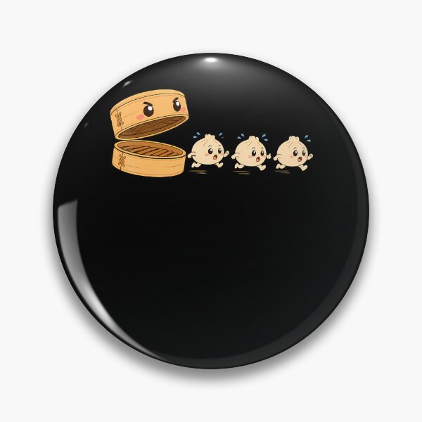 Item preview, Dim Sum Dumpling designed and sold by Mi-Zouhra.