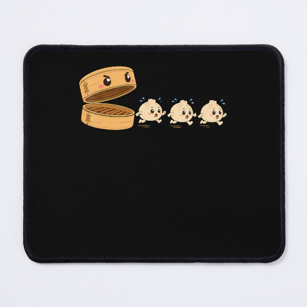Item preview, Dim Sum Dumpling designed and sold by Mi-Zouhra.