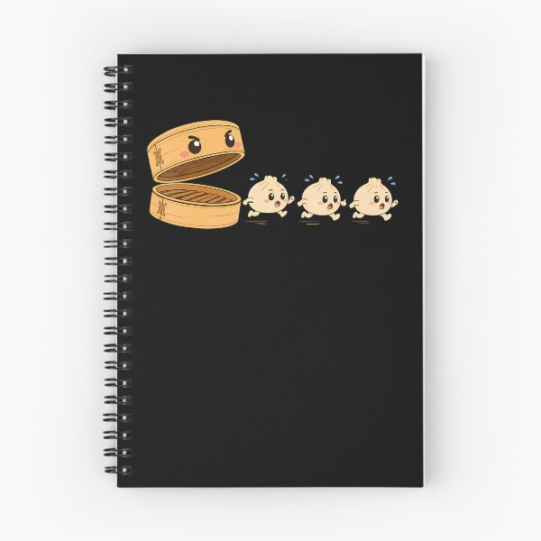 Item preview, Dim Sum Dumpling designed and sold by Mi-Zouhra.
