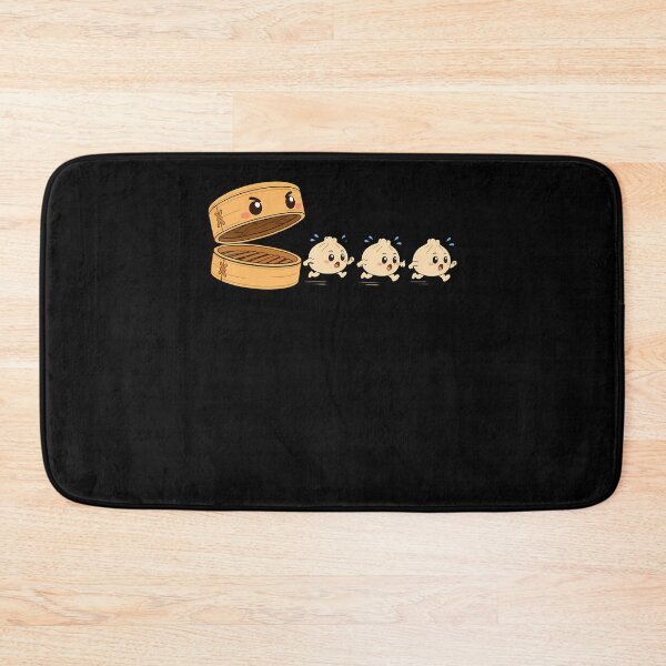 Item preview, Dim Sum Dumpling designed and sold by Mi-Zouhra.