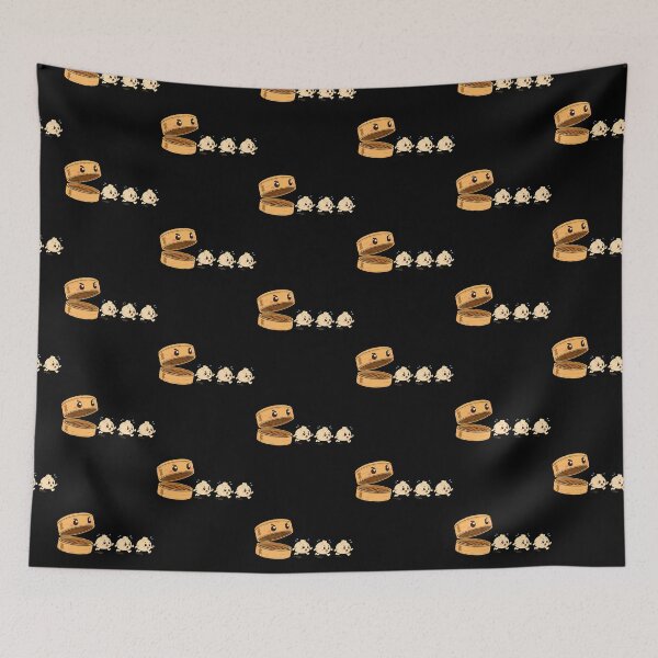 Item preview, Dim Sum Dumpling designed and sold by Mi-Zouhra.