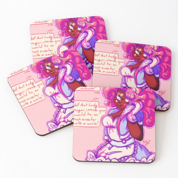 Item preview, Pink Princess designed and sold by rohan-gunoj.