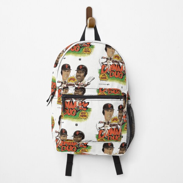 Item preview, Will Clark Caricature Vintage San Francisco The Thrill SF Hall Of Fame designed and sold by Fuzequiela24.
