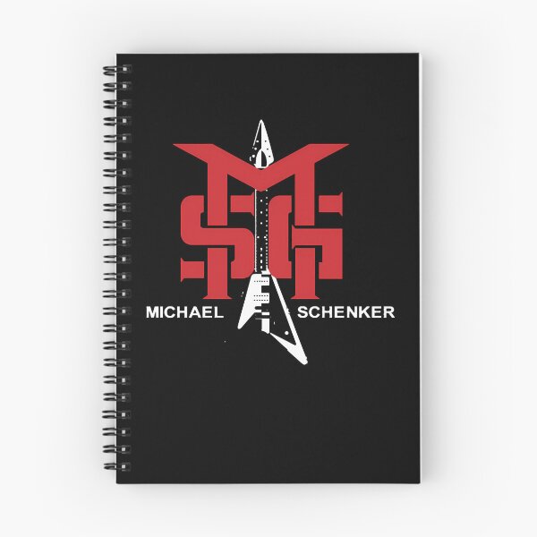 Item preview, Red Monogram White Flying V Guitar Dark Background designed and sold by yangg19.