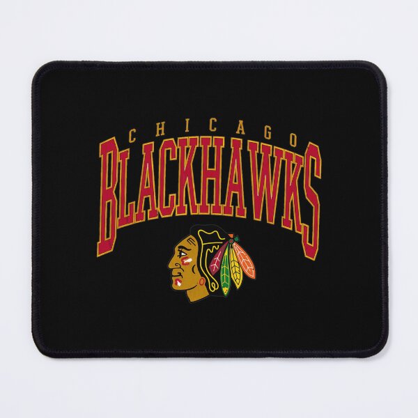 Item preview, Chicago Blackhawks Vintage Hockey  designed and sold by Print Art Design Studio LLC.