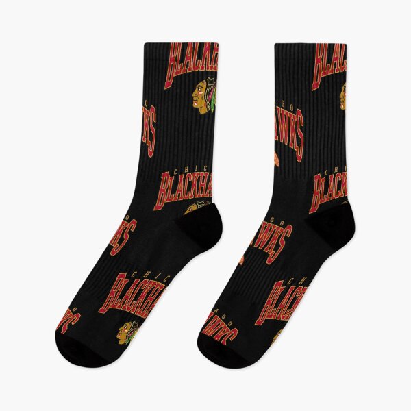 Item preview, Chicago Blackhawks Vintage Hockey  designed and sold by Print Art Design Studio LLC.