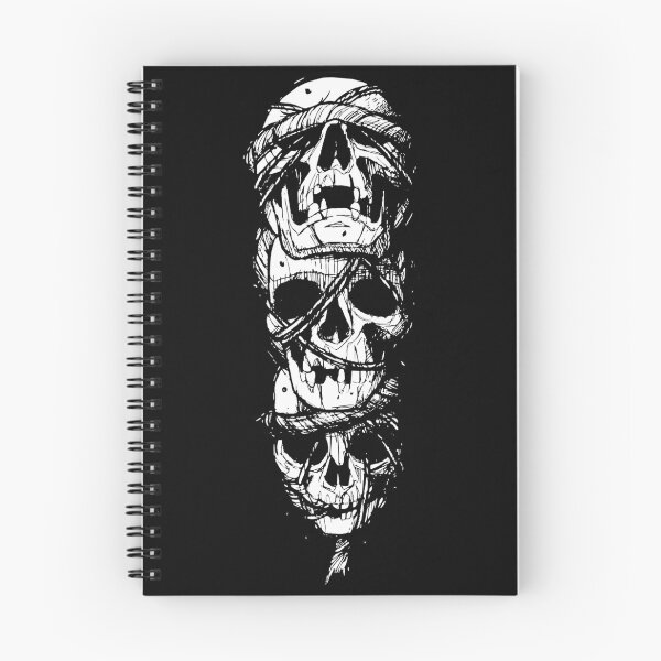 Item preview, See no evil, hear no evil, speak no evil.  Authorial design. No AI. designed and sold by Inked T.