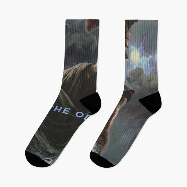 Item preview, Odyssey designed and sold by JuroTopic.