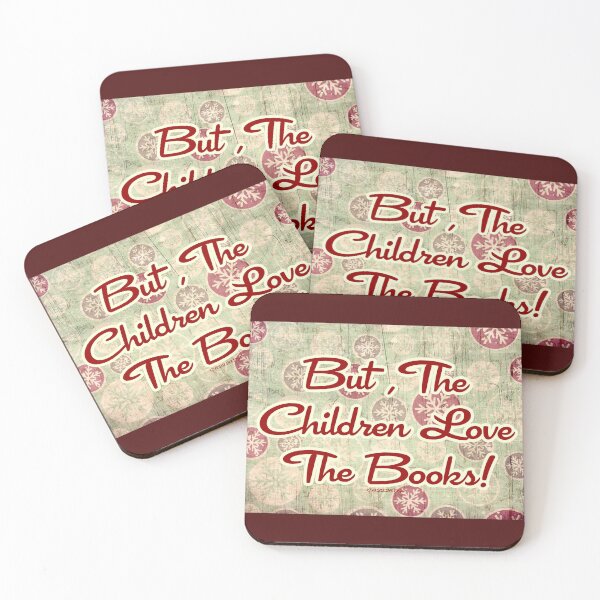 Item preview, The Books Wrap designed and sold by Normbot2000.
