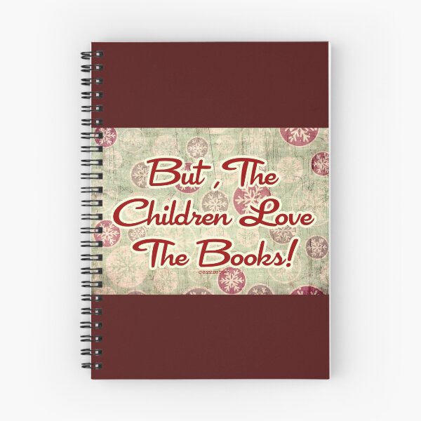Item preview, The Books Wrap designed and sold by Normbot2000.