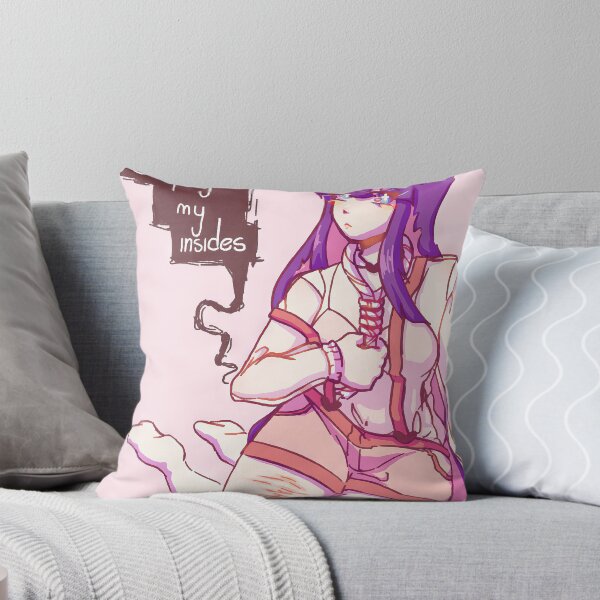 Item preview, Pink Girl designed and sold by rohan-gunoj.